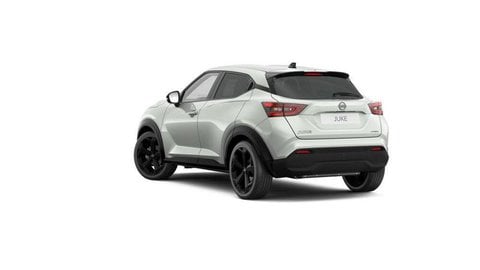 Auto Nuove Pronta Consegna A Brescia | Nissan Juke 1.6 Hev N-Connecta