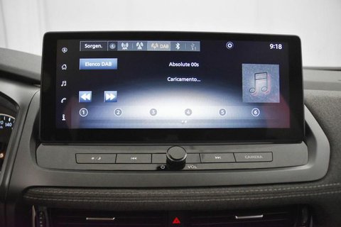 Auto Nuove Pronta Consegna A Brescia | Nissan Qashqai 1.3 Mild Hybrid Acenta 2Wd 140Cv
