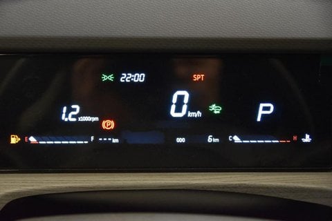 Auto Nuove Pronta Consegna A Brescia | Sportequipe 6 Gt 1.6 T-Gdi Gpl 186Cv Dct