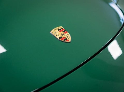 Auto Usate A Brescia | Porsche 911 997 Carrera 4S Cabrio -Mk1-Cerchi 19”-Manuale