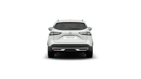 Auto Nuove Pronta Consegna A Brescia | Nissan Qashqai 1.3 Mhev N-Connecta 2Wd 140Cv