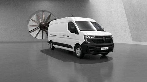 Auto Nuove Pronta Consegna A Brescia | Renault Master Iv Fwd T35 2.0 Blue Dci 170Cv L3H2 - Autoca...