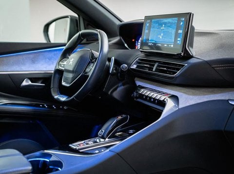 Auto Usate A Brescia | Peugeot 3008 1.5 Bluehdi Gt Line S&S 130Cv