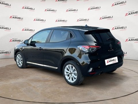 Auto Usate A Bergamo | Renault Clio 1.5 Dci Evolution 100Cv