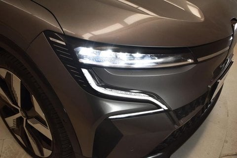 Auto Usate A Brescia | Renault Megane E-Tech Electric Megane E-Tech Evolution Ev60 Optimum Charge...
