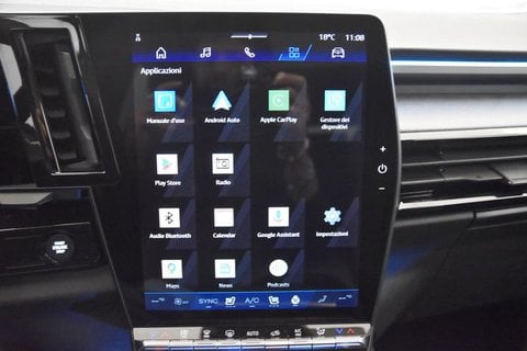 Auto Usate A Brescia | Renault Rafale 1.2 E-Tech Full Hybrid Esprit Alpine 200Cv Auto -Aziendale