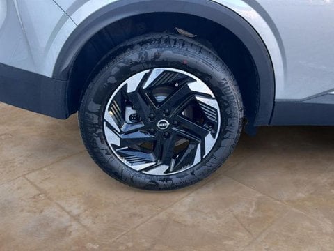 Auto Km0 A Bergamo | Nissan Qashqai 1.5 E-Power Acenta 2Wd **