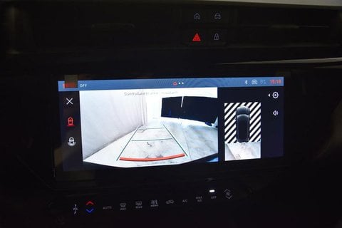 Auto Usate A Bergamo | Alfa Romeo Junior 1.2 Ibrida Ti 145Cv Edct6