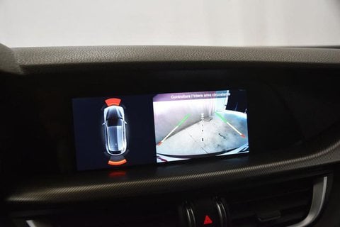 Auto Usate A Brescia | Alfa Romeo Stelvio 2.2 T Veloce Q4 210Cv Auto