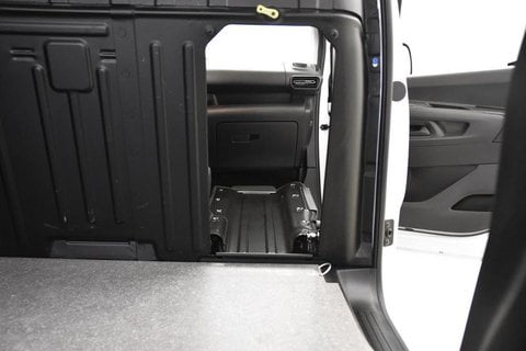 Auto Usate A Brescia | Toyota Proace City 1.5D 100Cv S&S L1 S Comfort - Autocarro - Iva Esclusa