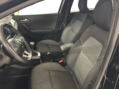 Auto Usate A Brescia | Renault Captur 1.0 Tce Equilibre Gpl 100Cv