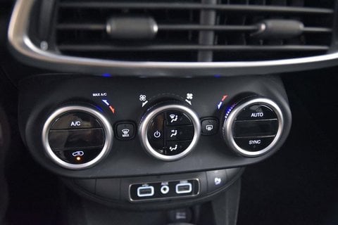 Auto Usate A Brescia | Fiat 500X 1.3 T4 Cross 150Cv Dct