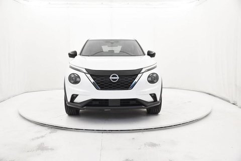 Auto Km0 A Brescia | Nissan Juke 1.6 Hev N-Connecta
