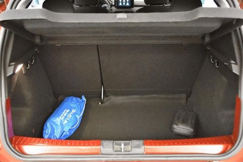 Auto Usate A Bergamo | Dacia Sandero Streetway 1.0 Tce Comfort Eco-G 100Cv