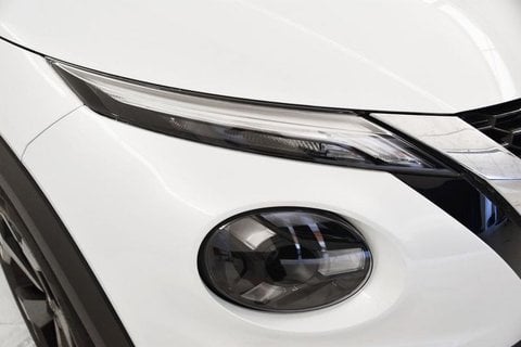 Auto Nuove Pronta Consegna A Brescia | Nissan Juke 1.0 Dig-T Tekna 114Cv