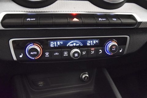 Auto Usate A Brescia | Audi Q2 30 1.0 Tfsi Admired Advanced