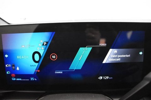 Auto Km0 A Brescia | Renault Scénic Evolution Comfort Range 170Cv