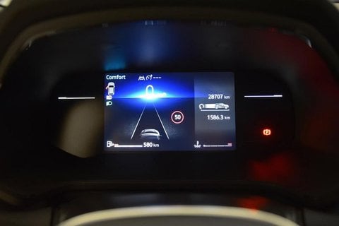 Auto Usate A Bergamo | Renault Captur 1.0 Tce Techno 90Cv