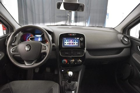 Auto Usate A Brescia | Renault Clio Sporter 0.9 Tce Energy Business 90Cv