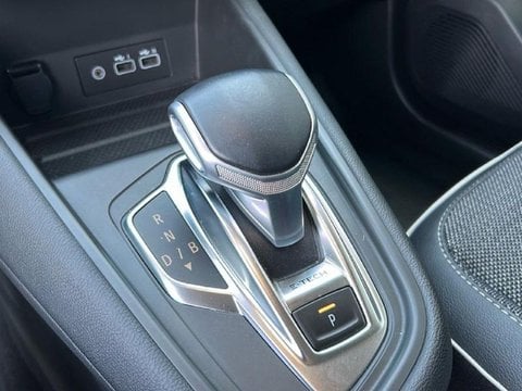 Auto Usate A Bergamo | Renault Captur 1.6 Hybrid Techno E-Tech 145Cv Auto
