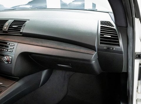 Auto Usate A Brescia | Bmw Serie 1 Er M Coupé -Italiana
