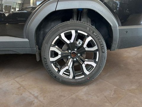 Auto Nuove Pronta Consegna A Brescia | Dacia Bigster 1.2 Mild Hybrid Journey 140Cv