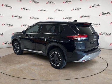 Auto Usate A Brescia | Nissan X-Trail 1.5 Mhev Tekna Premium Pack 2Wd Xtronic