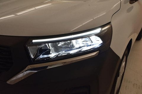 Auto Nuove Pronta Consegna A Brescia | Nissan Townstar Van 1.3 130Cv L1 Acenta My24 - Iva Esclusa...