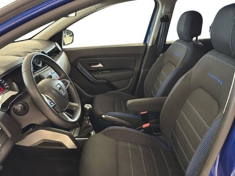 Auto Usate A Bergamo | Dacia Duster 1.0 Tce 15Th Anniversary Eco-G 4X2 100Cv