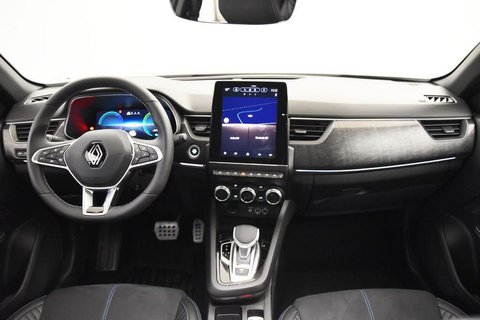 Auto Renault Arkana 1.6 E-Tech Full Hybrid Esprit Alpine 145Cv - Ecoincentivo 2024 Con Rottamazione Euro 0/1/2 Nuove Pronta Consegna A Brescia