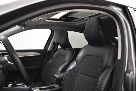 Auto Usate A Bergamo | Renault Arkana 1.6 E-Tech Hybrid Techno 145Cv
