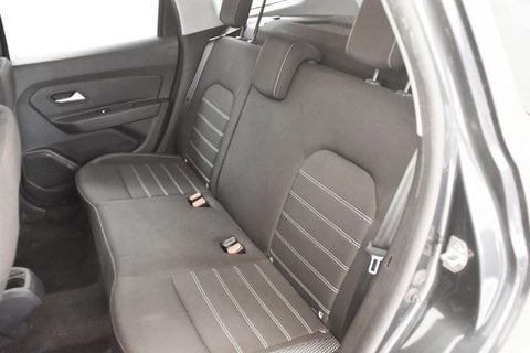 Auto Usate A Brescia | Dacia Duster 1.0 Tce Prestige Eco-G 4X2 100Cv