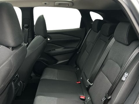 Auto Usate A Brescia | Nissan Qashqai 1.3 Mild Hybrid N-Connecta 2Wd 140Cv