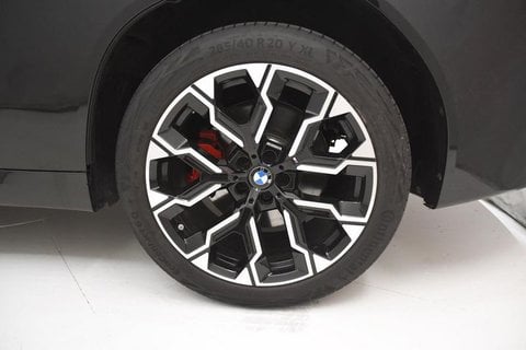 Auto Usate A Bergamo | Bmw X3 Xdrive20 Msport Pro Auto Cerchi 20 - Tetto Panoramico - Hud - 360