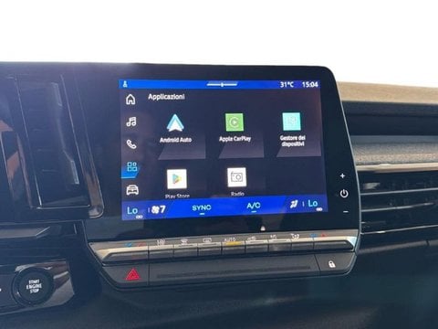 Auto Usate A Bergamo | Renault Austral 1.3 Mild Hybrid Evolution 160Cv Auto