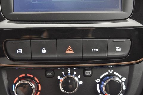 Auto Usate A Brescia | Dacia Spring Extreme Electric 65 -Aziendale