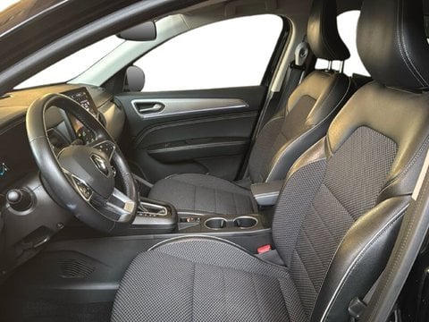 Auto Usate A Brescia | Renault Arkana 1.6 E-Tech Hybrid Techno 145Cv