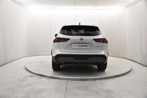 Auto Usate A Brescia | Nissan Qashqai 1.5 E-Power N-Connecta 2Wd E-Shifter