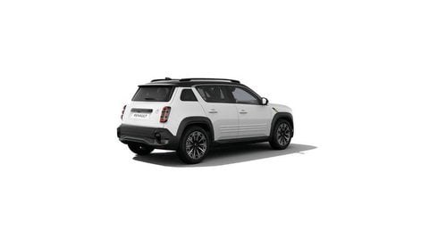 Auto Nuove Pronta Consegna A Brescia | Renault 4 Renault Iconic Comfort Range 150Cv
