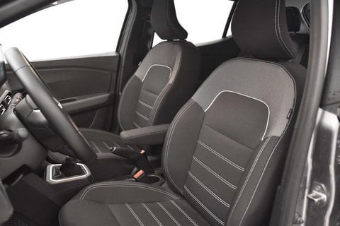 Auto Usate A Brescia | Dacia Sandero Streetway 1.0 Tce Expression Eco-G 100Cv 5 Marce