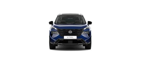 Auto Nuove Pronta Consegna A Bergamo | Nissan X-Trail 1.5 E-Power Tekna+ 4Wd Auto