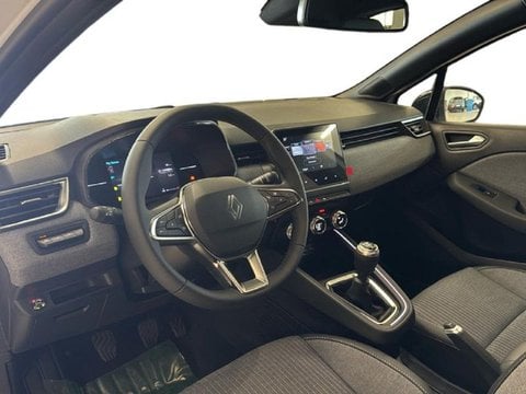 Auto Usate A Brescia | Renault Clio 1.0 Eco-G Techno 100Cv