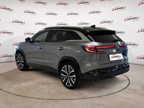 Auto Usate A Brescia | Renault Austral 1.2 E-Tech Full Hybrid Iconic 200Cv