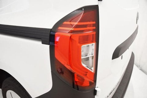 Auto Nuove Pronta Consegna A Brescia | Nissan Townstar 1.3 130Cv L1 N-Connecta My24 - Iva Esclusa...