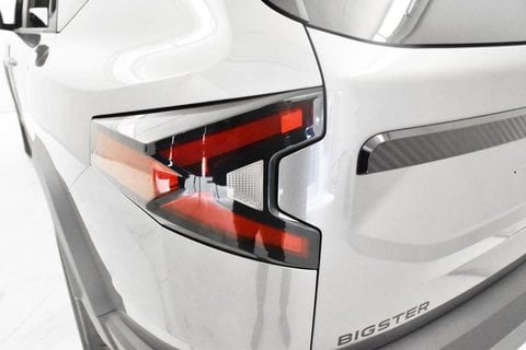 Auto Usate A Brescia | Dacia Bigster 1.2 Mild Hybrid Extreme 140Cv