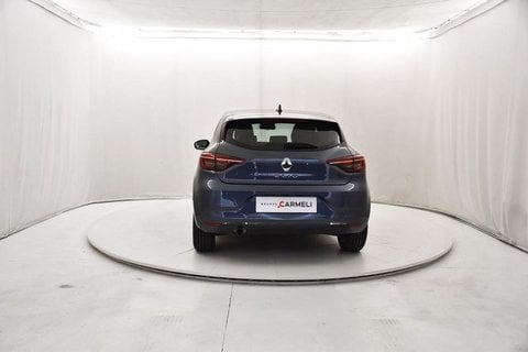 Auto Usate A Bergamo | Renault Clio 1.0 Tce Intens Gpl 100Cv My21