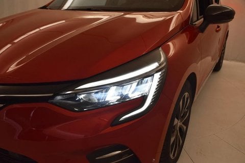 Auto Usate A Brescia | Renault Clio 1.6 Hybrid Techno E-Tech 145Cv Auto