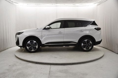 Auto Nuove Pronta Consegna A Brescia | Dr Automobiles Dr 6 1.6 T-Gdi Gpl 129Cv Dct