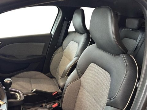 Auto Usate A Bergamo | Renault Clio 1.0 Eco-G Techno 100Cv