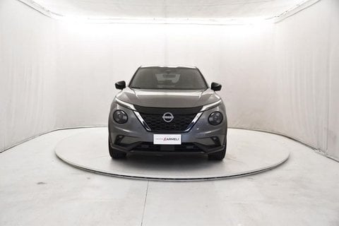 Auto Usate A Brescia | Nissan Juke 1.6 Hev N-Connecta